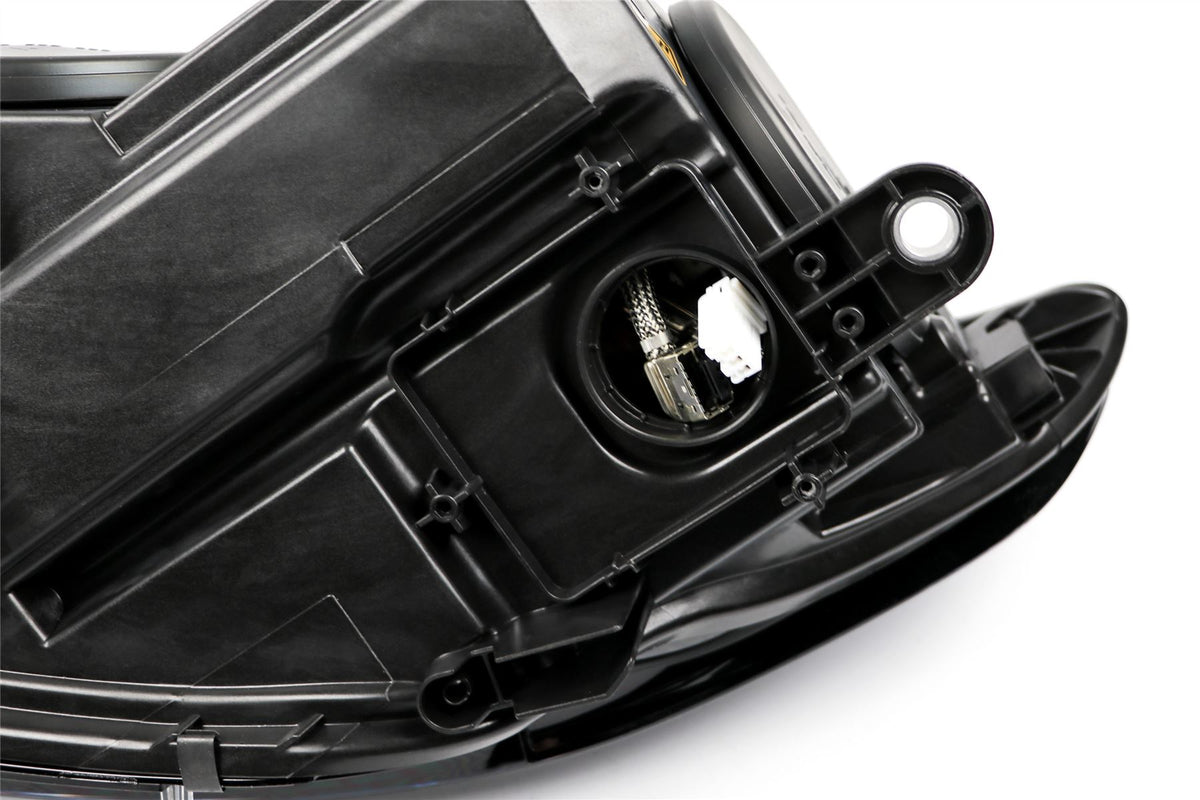 Volkswagen CC Right Headlight, Magneti Marelli OEM, OEM 3C8941032B - View 7
