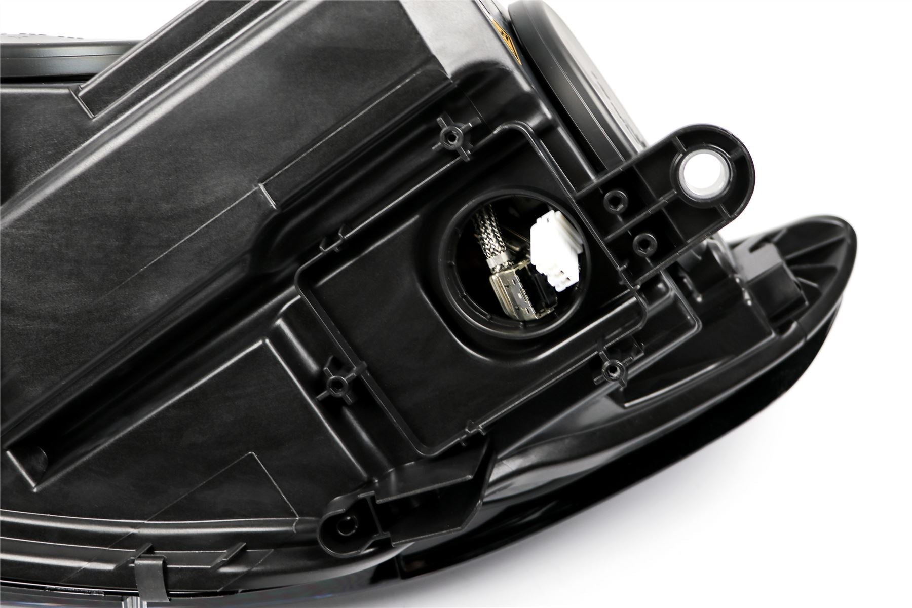 Volkswagen CC Right Headlight, Magneti Marelli OEM, OEM 3C8941032B - View 7