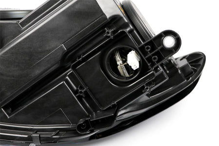 Volkswagen CC Right Headlight, Magneti Marelli OEM, OEM 3C8941032B - View 7