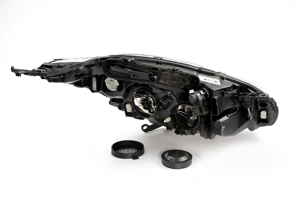 Peugeot 208 Left Headlight, Valeo OEM, OEM 9822690680 - View 4