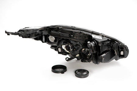 Peugeot 208 Left Headlight, Valeo OEM, OEM 9822690680 - View 4