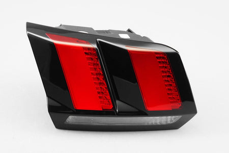 Peugeot 3008 Left Rear Light, Magneti Marelli OEM, OEM 9810477880 - View 3