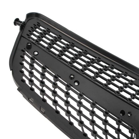 Bumper Grille Front - for Mercedes-Benz - OEM 20488000239744 | Eurowagens - View 2