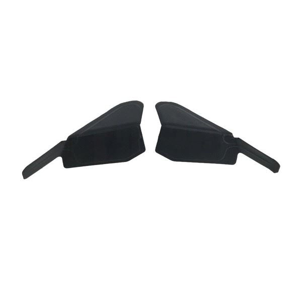 Fender Panel Cover Front - for Nissan - OEM 66894-6LA0B | Eurowagens - View 2