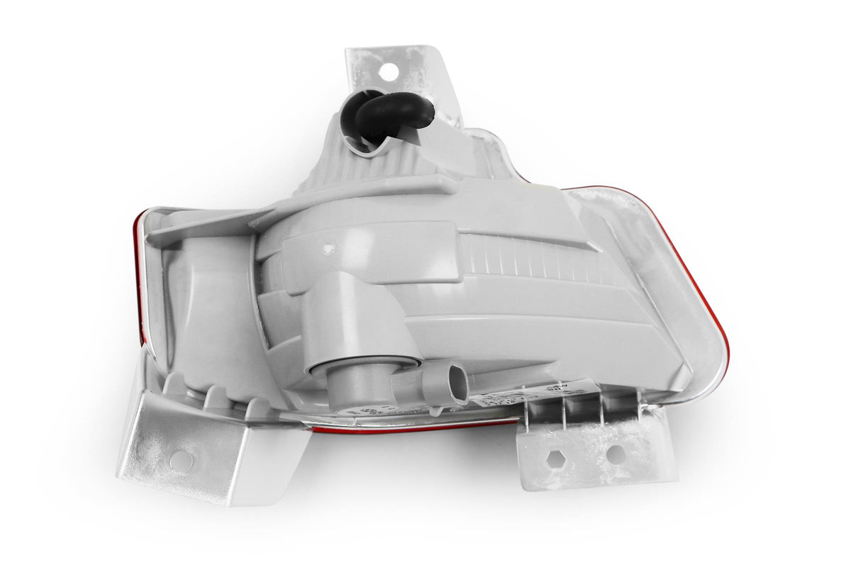 Vauxhall Zafira Right Front Fog Light, Magneti Marelli OEM, OEM 13295765 - View 2