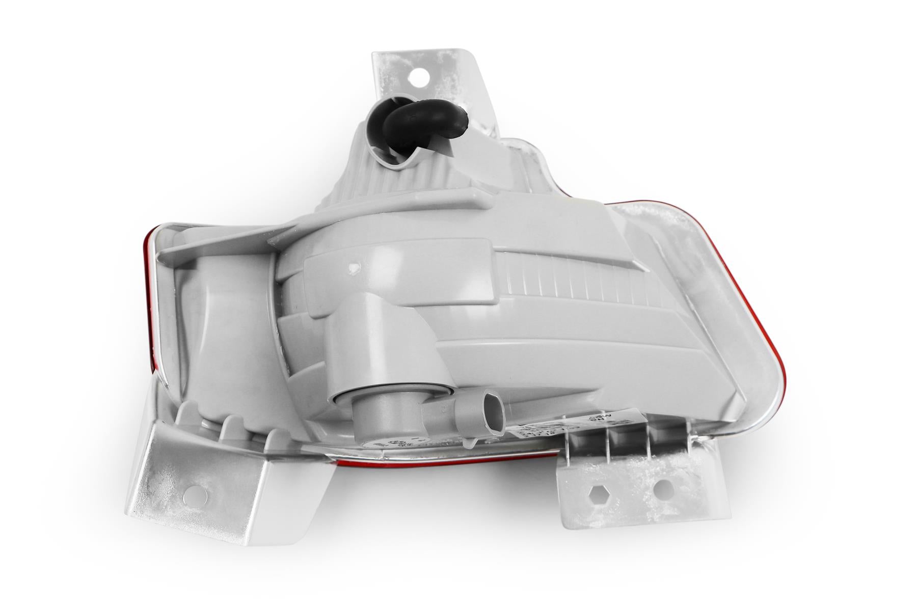 Vauxhall Zafira Right Front Fog Light, Magneti Marelli OEM, OEM 13295765 - View 2