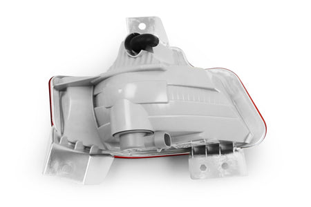 Vauxhall Zafira Right Front Fog Light, Magneti Marelli OEM, OEM 13295765 - View 2