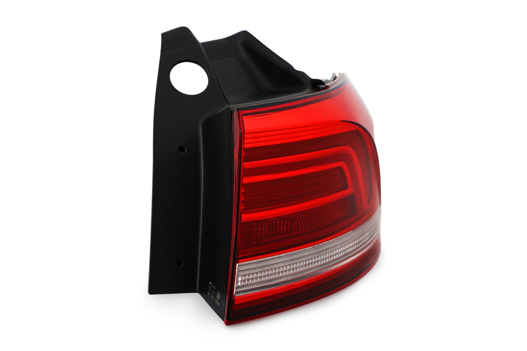 Hella LED Right Rear Light for Volkswagen, OEM quality, OEM 3G9945096A - View 12