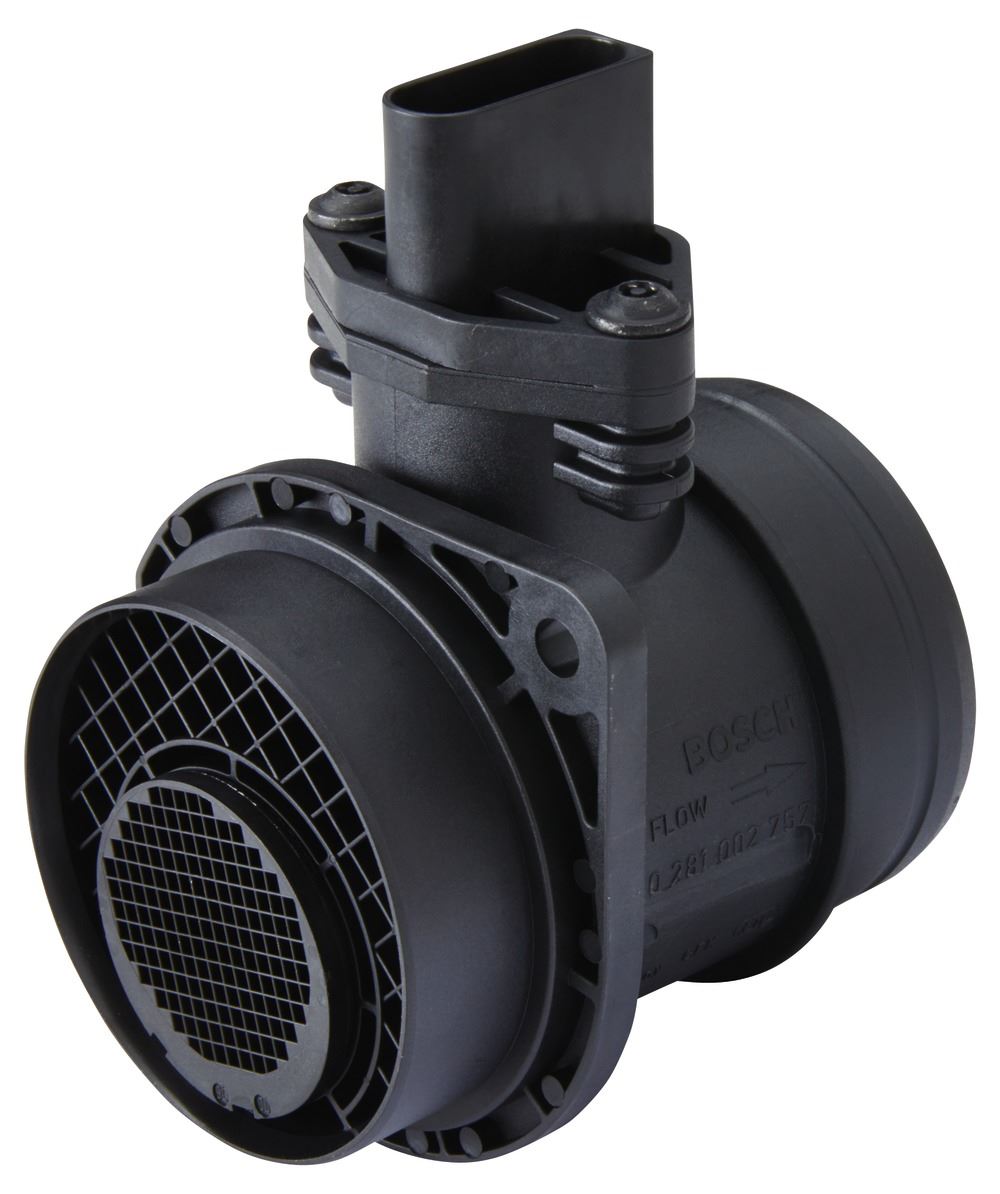 Hella Mass Air Flow Meter for Skoda, Volkswagen & more, OEM quality, OEM 1 051 396, MPN 8ET 009 142-561