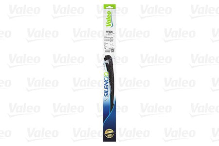 Valeo Front Wiper Blade Set for Fiat, Renault & more, OEM quality, OEM 51834997 - View 5