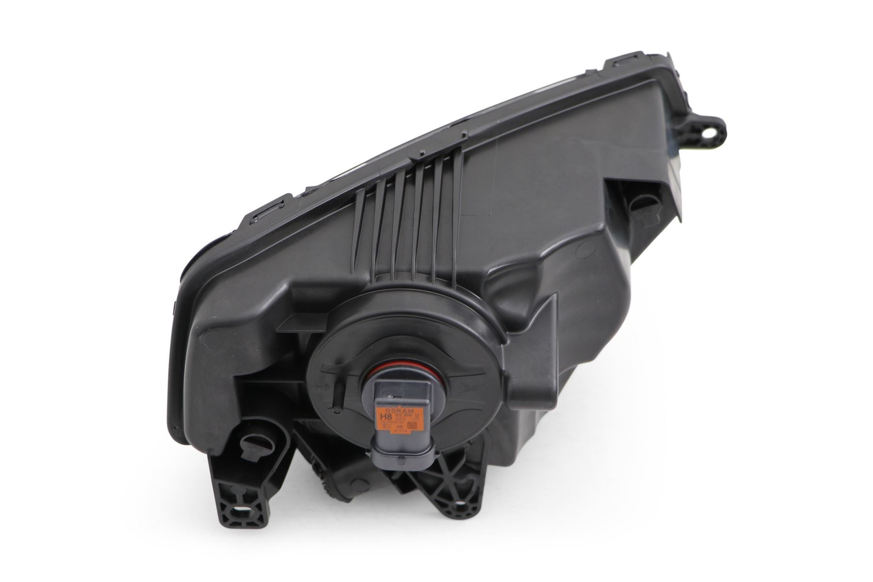 Hella Left Front Fog Light for Seat & Cupra, OEM quality, OEM 575941701 - View 12