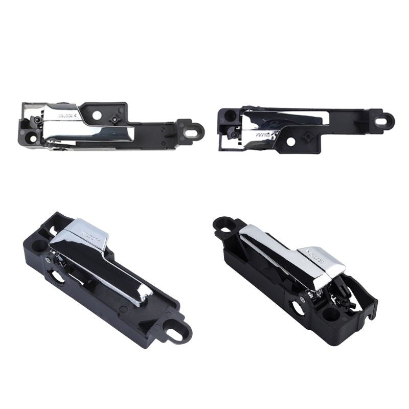 Interior Door Handle - for Lincoln - OEM 6E5Z5422600A | Eurowagens