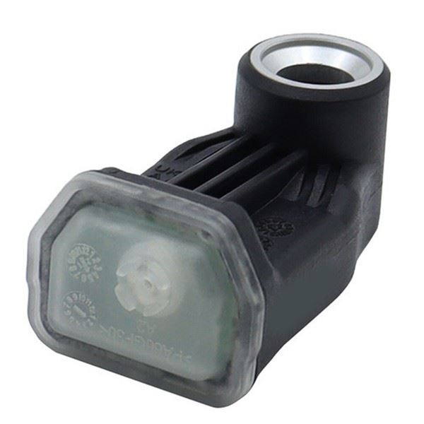Tire Pressure Sensor - for BMW - OEM 8567683 | Eurowagens - View 4