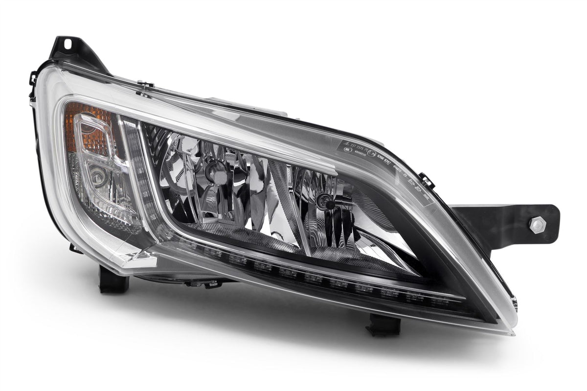 Magneti Marelli LED DRL Right Headlight for Citroen, Fiat & more, OEM quality, OEM 1374295080 - View 3