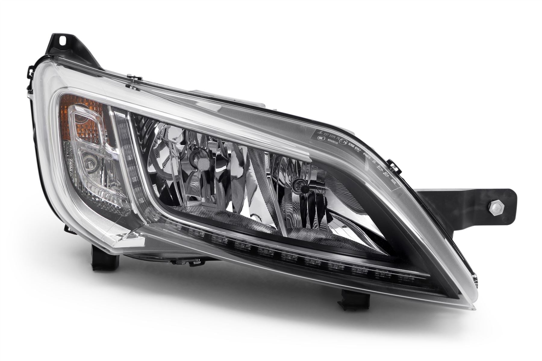 Magneti Marelli LED DRL Right Headlight for Citroen, Fiat & more, OEM quality, OEM 1374295080 - View 3