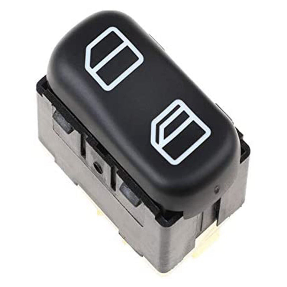 Electric Window Switch - OEM 10942503 | Eurowagens