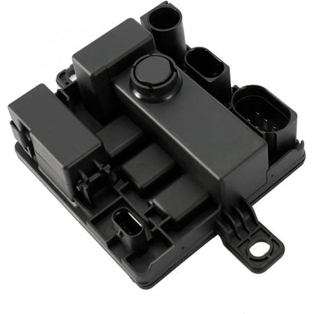 Blower Motor Resistor - for BMW - OEM 12637633242 | Eurowagens - View 8