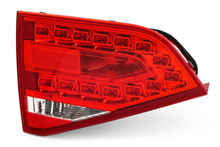Audi A4 B8 Left Rear Light, Hella OEM, OEM 8K5945095K - View 9
