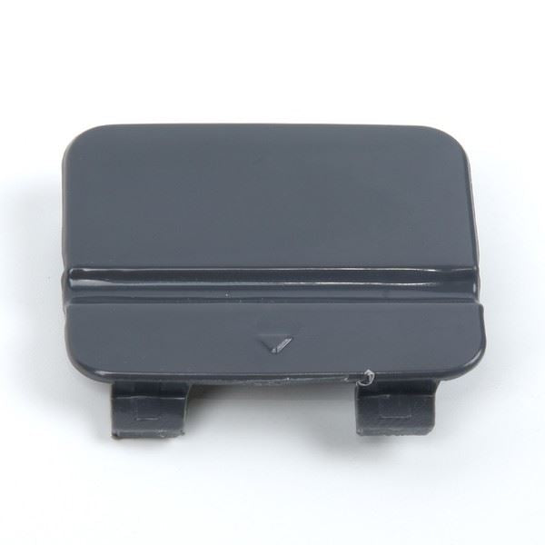 Bumper Tow Hook Cover Cap Rear - for BMW - OEM 51127202673 | Eurowagens - View 3