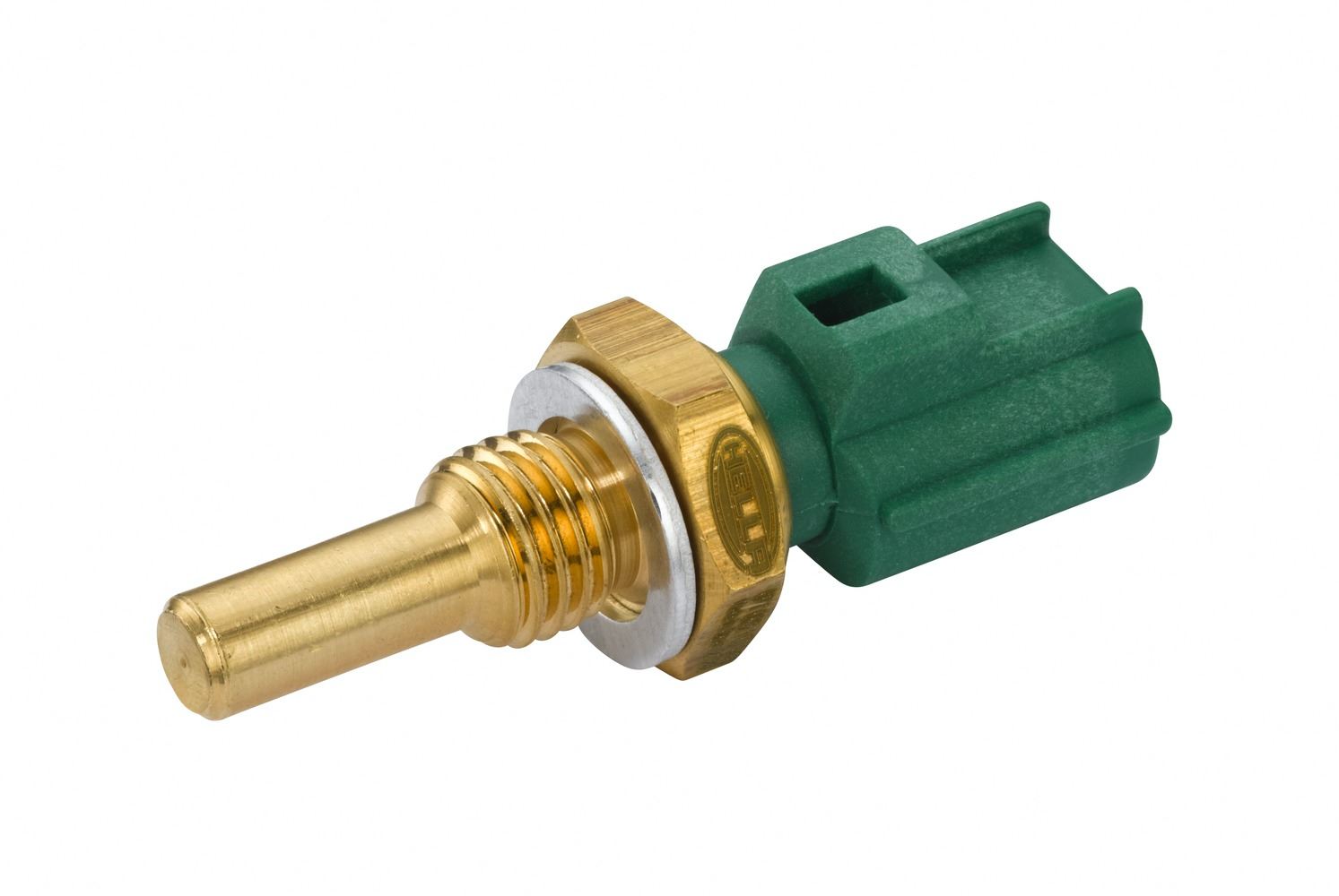 Hella Temperature Sensor for Volvo, Toyota & more, OEM quality, OEM 13 62 7 791 951, MPN 6PT 009 107-481