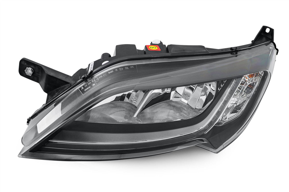 Magneti Marelli LED DRL Left Headlight for Vauxhall, Peugeot & more, OEM quality, OEM 1375104080 - View 9