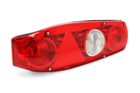 Hella Rear Light for Caravan, OEM quality, OEM 9960017 - View 12