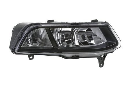 Hella DRL Right Daytime Running Light for Volkswagen, OEM quality, OEM 6C0941662J - View 2
