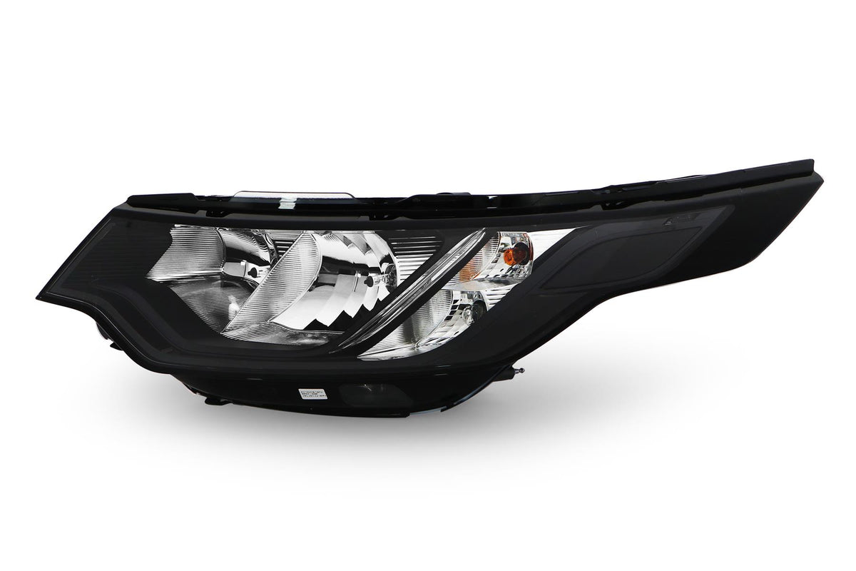 Land Rover Discovery Headlight Cover, Valeo OEM, OEM LR085636 - View 11
