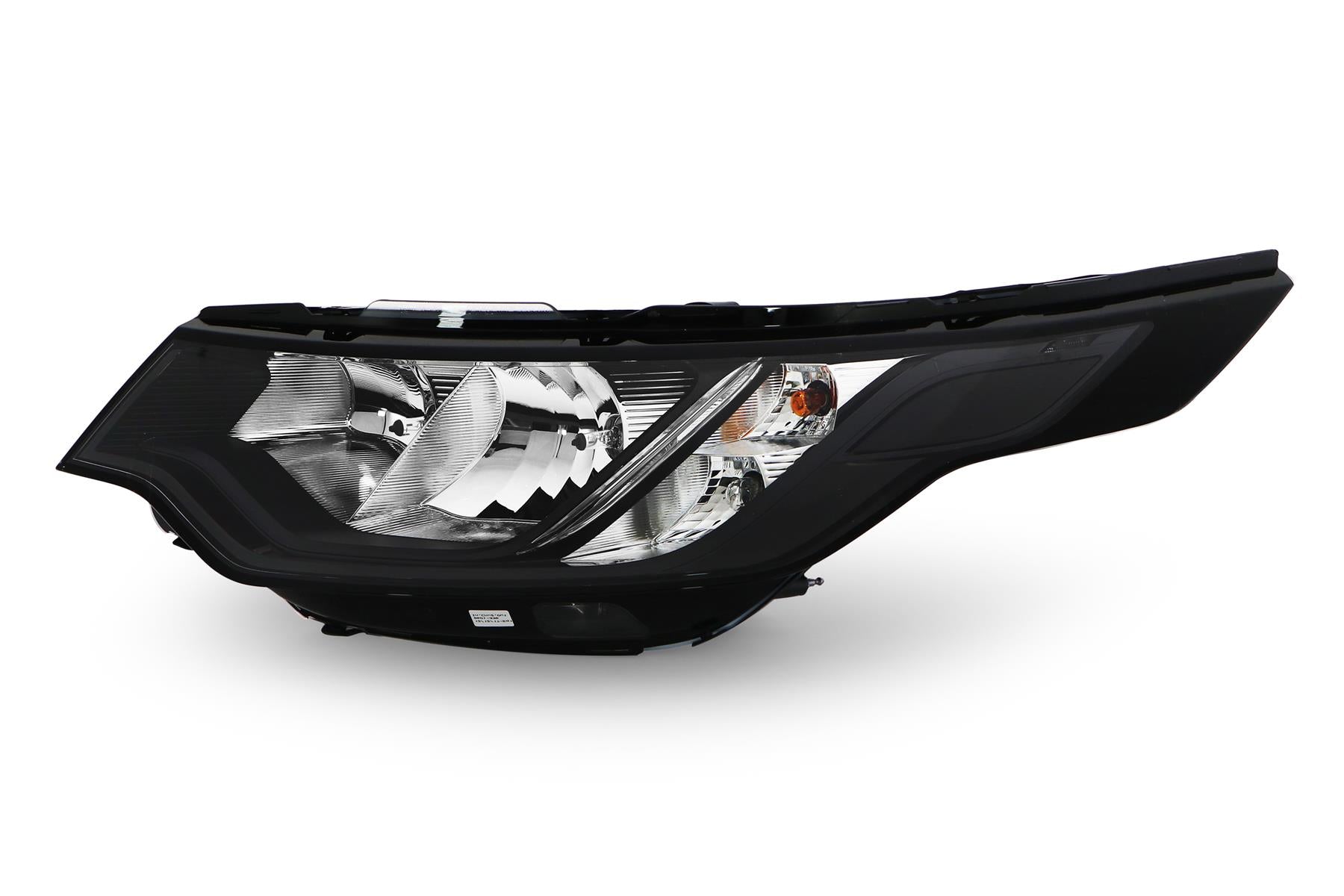 Land Rover Discovery Headlight Cover, Valeo OEM, OEM LR085636 - View 11