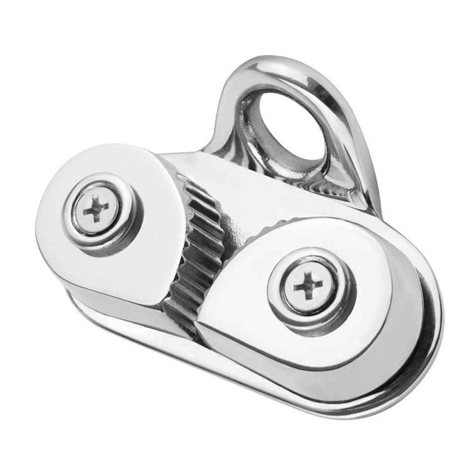Stainless Steel Cam Cleat | Eurowagens - View 2