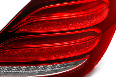 Mercedes-Benz E-Class Right Rear Light, Magneti Marelli OEM, OEM A2139068000 - View 11