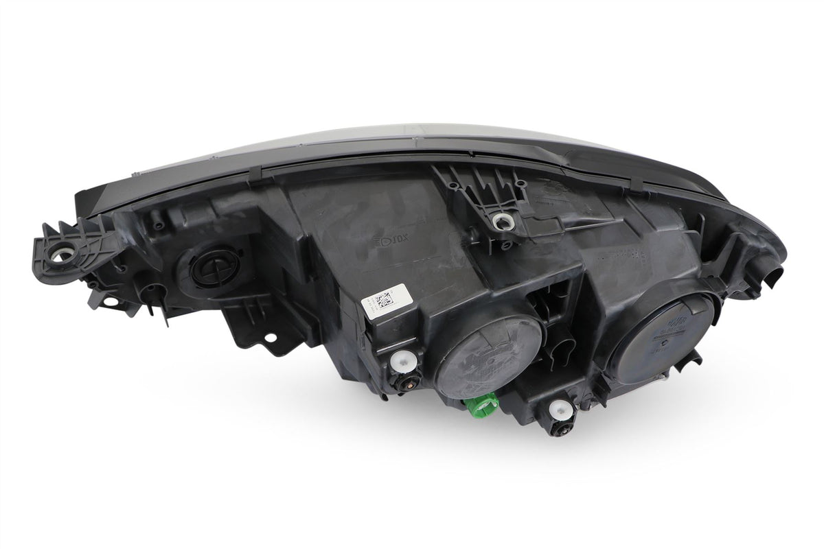 Fiat Tipo Right Headlight, Magneti Marelli OEM, OEM 52145175 - View 10