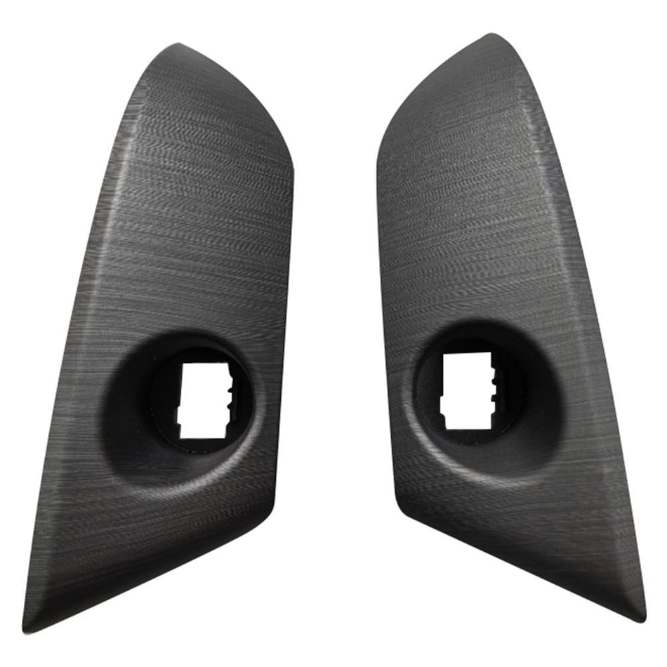 Center Dashboard Trim Strip - for Toyota - OEM 55412-42060-B0 | Eurowagens