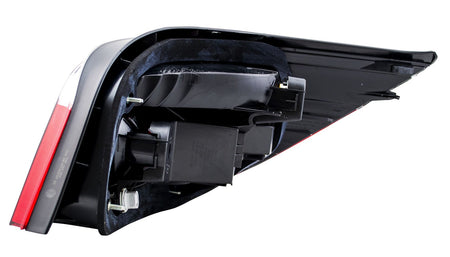 BMW 5 Series Left Rear Light, Hella OEM, OEM 6 910 797 - View 3