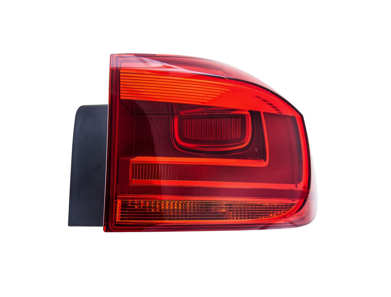 Volkswagen Tiguan Right Rear Light, Hella OEM, OEM 5N0 945 096R - View 8