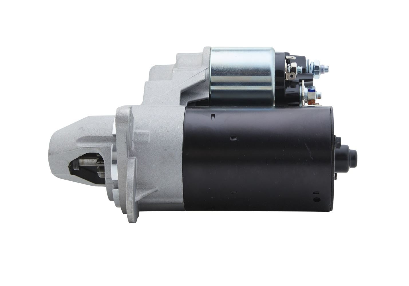 Hella Starter Motor for Vauxhall & Chevrolet, OEM quality, OEM 1202227, MPN 8EA 011 612-241