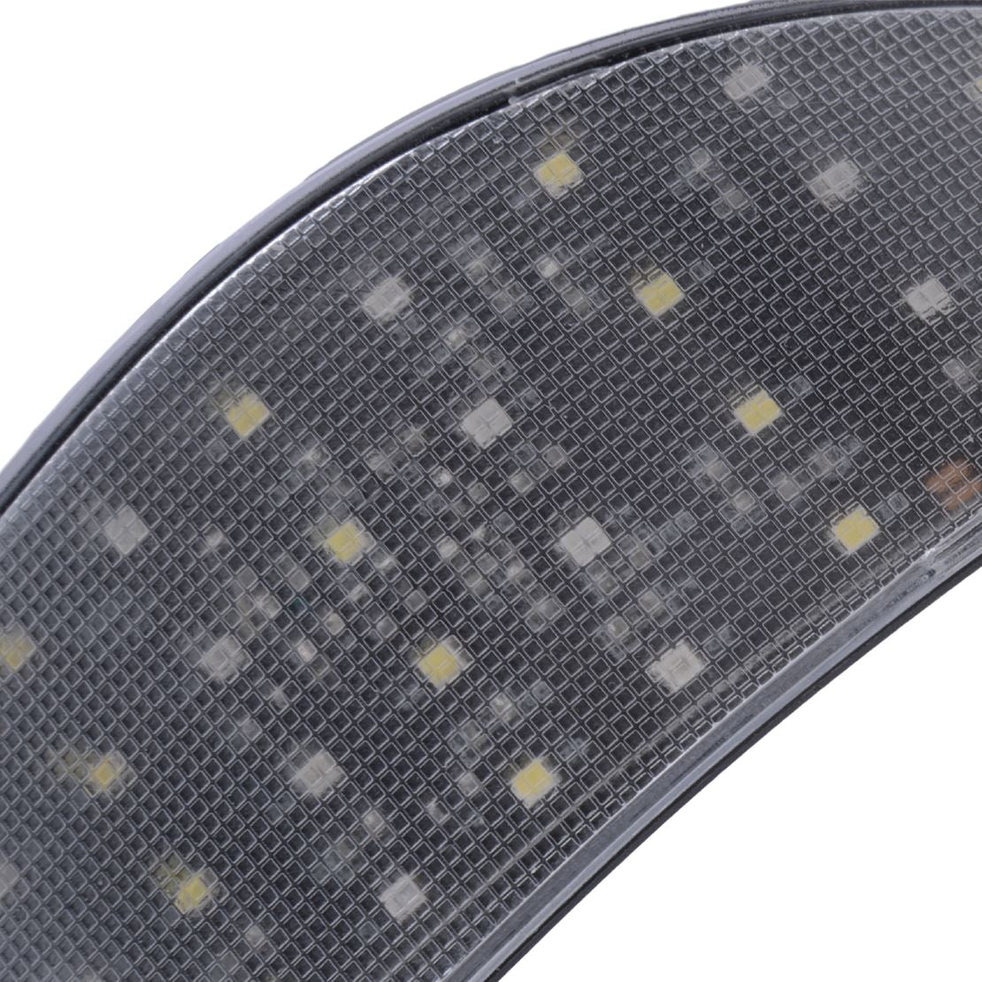 Bumper Reflector Rear - for Lexus - OEM 8191053021 | Eurowagens - View 3