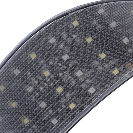 Bumper Reflector Rear - for Lexus - OEM 8191053021 | Eurowagens - View 3