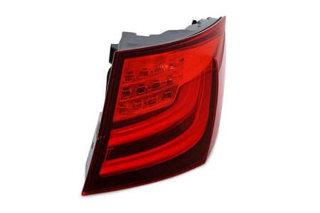 BMW 5 Series F11 Right Rear Light, Valeo OEM, OEM 63217203234 - View 8