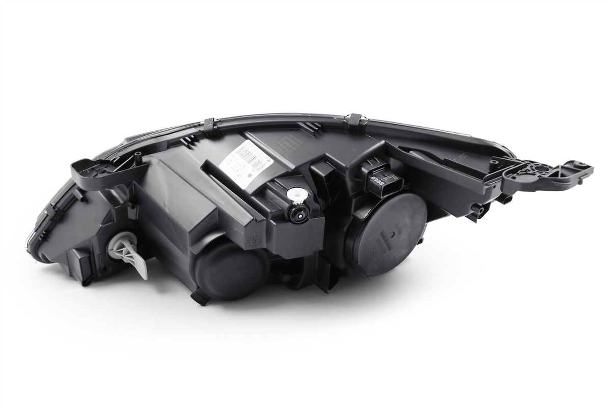Peugeot 308 Right Headlight, Magneti Marelli OEM, OEM 9800553180 - View 4