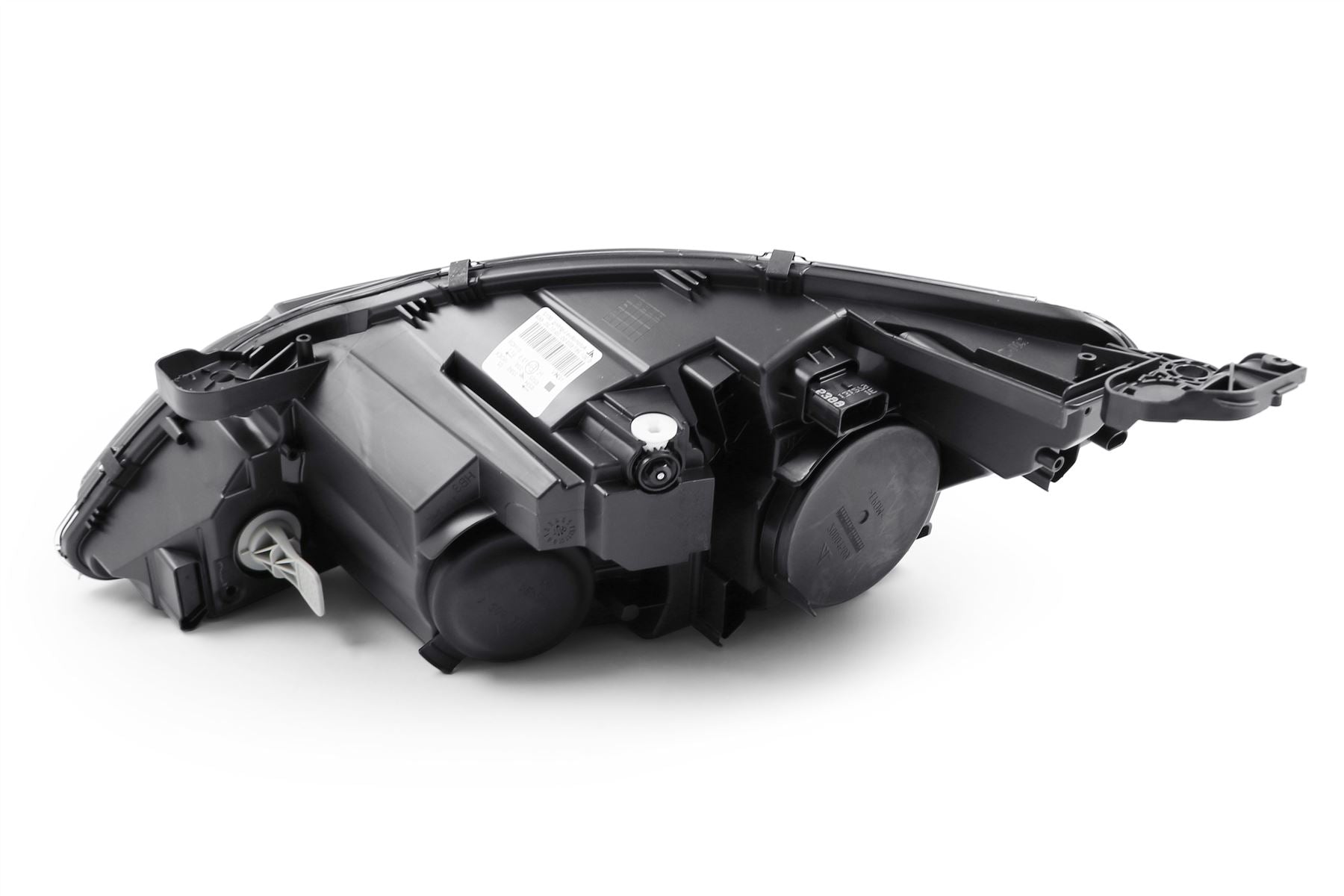 Peugeot 308 Right Headlight, Magneti Marelli OEM, OEM 9800553180 - View 4