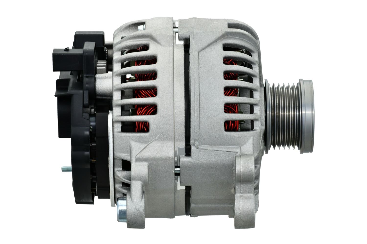 Hella Alternator for Audi, Seat & more, OEM quality, OEM 03C903025F - View 2