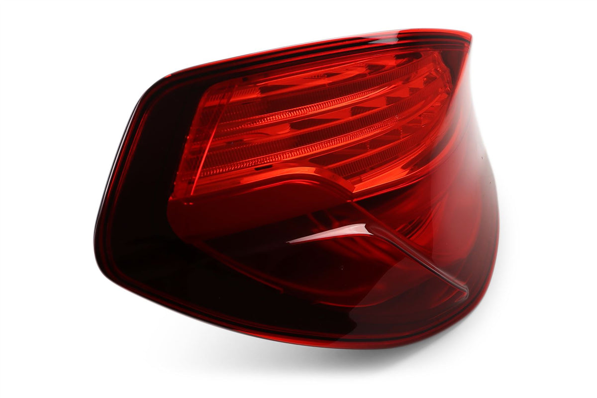 BMW 6 Series Left Rear Light, Valeo OEM, OEM 7210575 - View 8