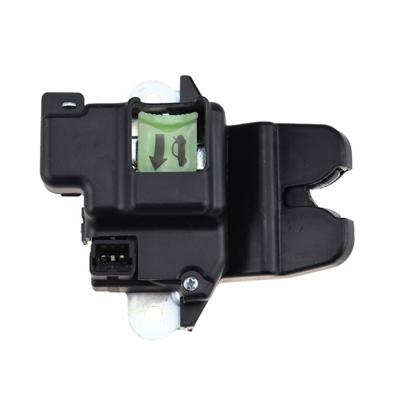 Tailgate Latch Lock - for Kia - OEM 81230-1W000 | Eurowagens - View 6