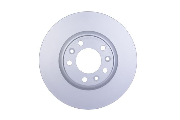 Hella Brake Disc for Citroen, OEM quality, OEM 00004249L3 - View 4