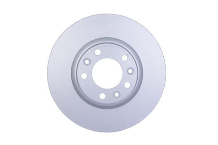 Hella Brake Disc for Citroen, OEM quality, OEM 00004249L3 - View 4