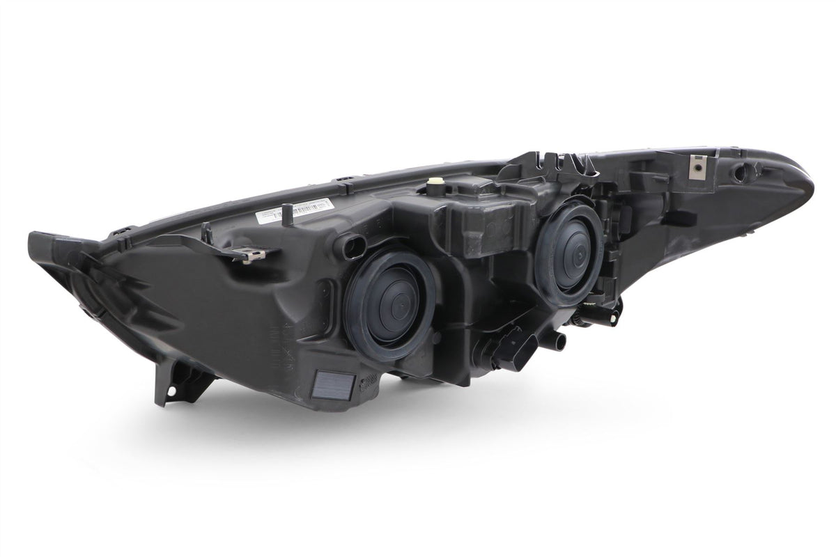 Ford Mondeo Right Headlight, Valeo OEM, OEM 2231553 - View 12
