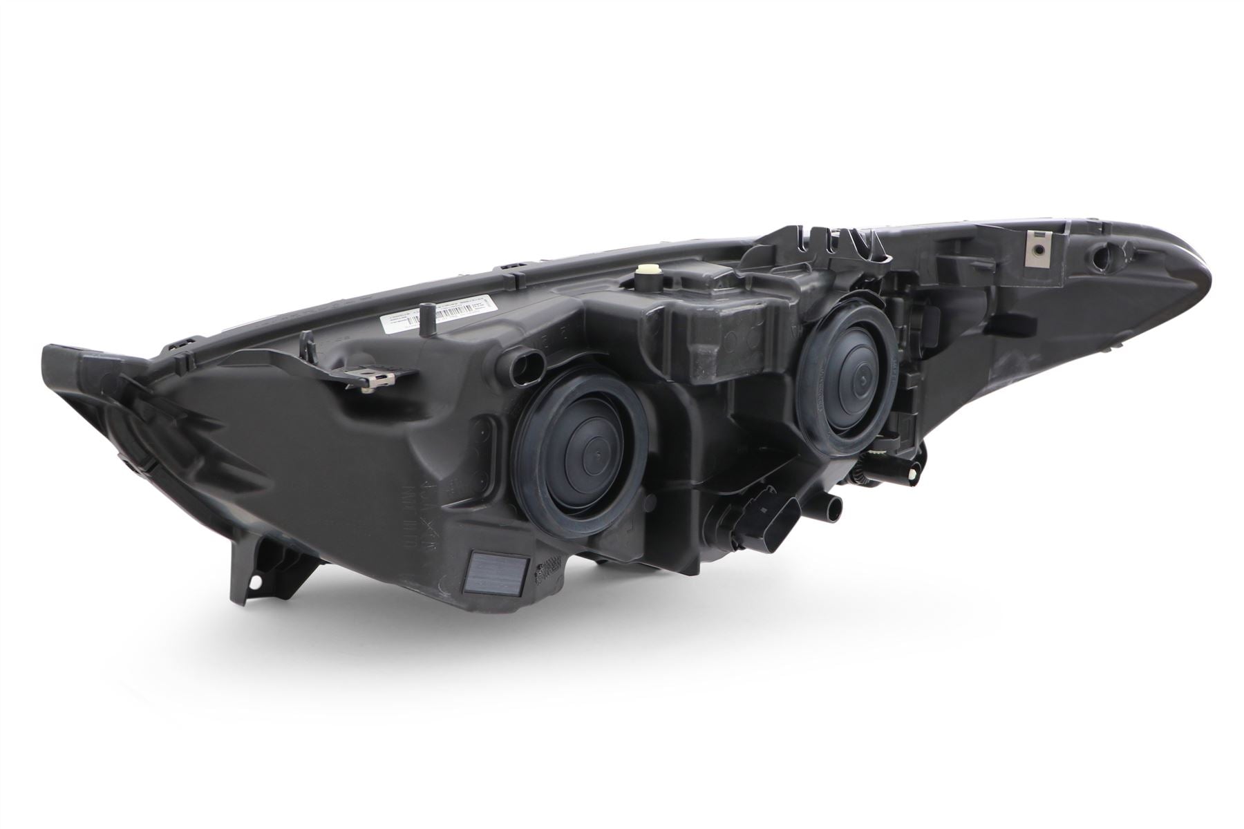 Ford Mondeo Right Headlight, Valeo OEM, OEM 2231553 - View 12