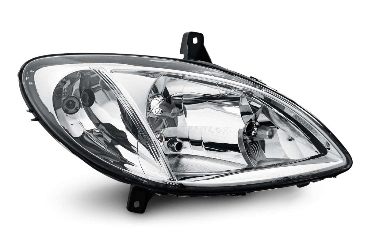 Hella Right Headlight for Mercedes-Benz, OEM quality, OEM A6398200461 - View 8