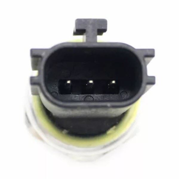 Air Conditioning Pressure Sensor and Switch - for Nissan & Infiniti - OEM 92136-1FA0A | Eurowagens - View 2